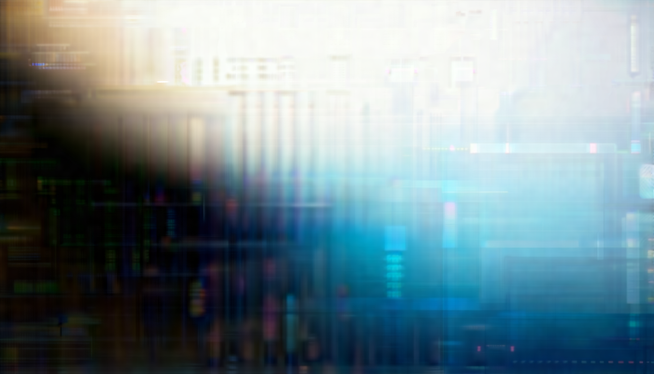 Über BusinessLogik Software